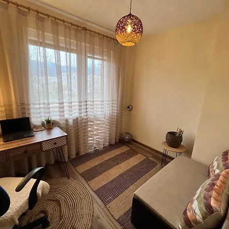 Lovely Cozy Vintage Apartmán *