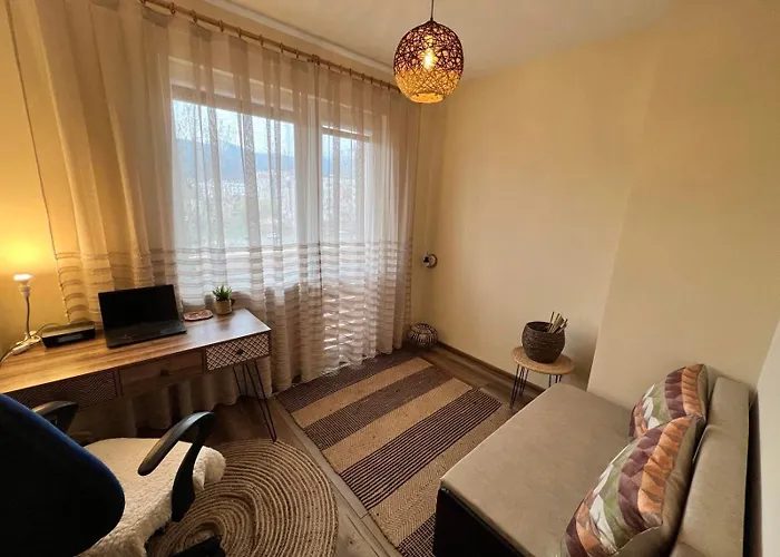 Lovely Cozy Vintage Apartamento *